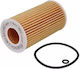 Oil Filter Land Rover Freelander Ln Alco Filters Md337b