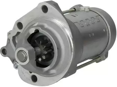 Electromotor Fiat 500 312 Denso Dsn975