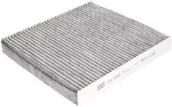 Air Filter Cabin Niss Almera Tino V10 1.8 2002 Present Corteco 80000746