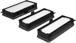 Filtru de aer pentru cabină Peugeot 806 221 2.0 Turbo 1994-2002 Corteco 80000765