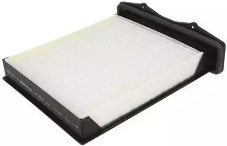 Air Filter Ld Rover Freelander Ln 2.0 Di 4x4 1998-2000 Corteco 80000775