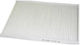 Filtru de aer Lcia Kappa 838a 2.4 Jtd 838al1aa 1998-2001 Corteco 80000760