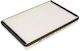 Cabin Air Filter Volvo V70 I Lv 2.3 Awd 1997-1998 Corteco 80000744