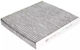 Air Cabin Filter Nissan Almera Tino V10 1.8 2000 Present Corteco 80000746
