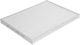 Air Cabin Filter Suzuki Grd Vitara Ii Jt 2.4 All-wheel Drive 2009 Present Corteco 800007