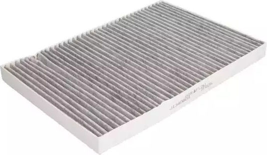 Air Filter Cabin Chrysler Voyager Iv Rg Rs 3.8 2000-2008 Corteco 80000811