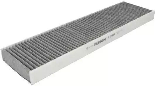 Air Filter Cabin Mini Mini Countrym R60 Cooper Sd 2011 Present Corteco 80000741