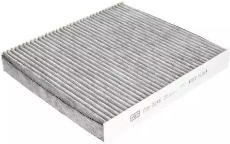 Air Filter Niss Primera Hatchback P12 2.0 2002 Present Corteco 80000746