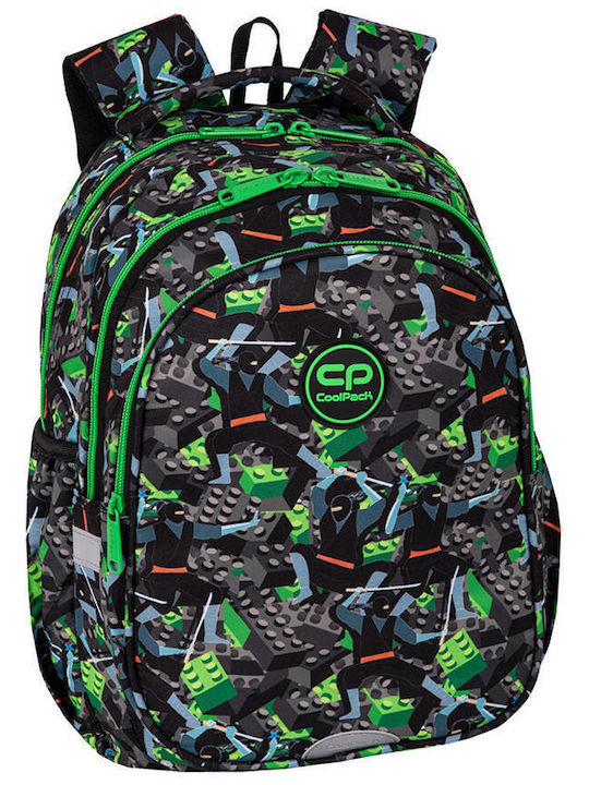 Coolpack School Backpack for Junior High-High S...
