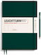 Leuchtturm1917 L Notebook Σημειωματάριο με Λευκ...