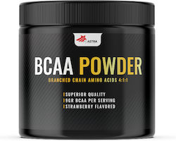 Natura Therapy Bcaa 9gr 250ml Strawberry