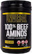 Universal Nutrition 100% Beef Aminos 400 Ταμπλέτες