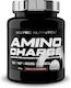 Scitec Nutrition Amino Charge 100mg 570gr Coca ...