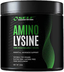 Self Omninutrition Lysine 200gr