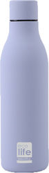Ecolife Θερμός 550ml Powder Blue