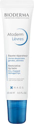 Bioderma Atoderm Lip Balm 15gr 15ml
