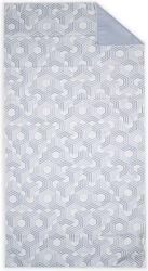 Espree Mikrofasertuch Körper 280g/m² Grau 160x80cm