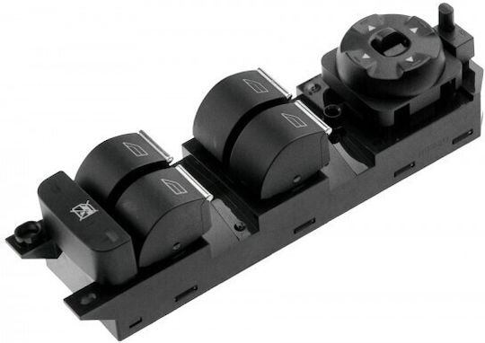 Race Axion Car Window Switch for Ford Mondeo / S-Max / Galaxy