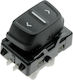 Race Axion Car Window Switch for Dacia Logan