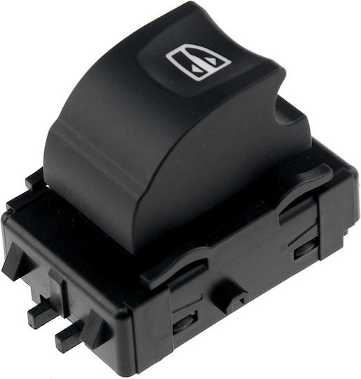 Race Axion Car Window Switch for Renault Grand Scenic / Laguna / Megane