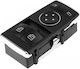 Race Axion Car Window Switch for Hyundai Coupe Renault Coupe