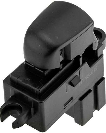 Race Axion Car Window Switch for Nissan Qashqai / Juke / Pathfinder / X-Trail