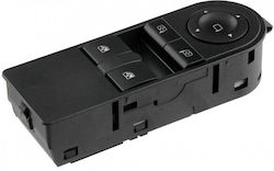 Race Axion Comutator geamuri auto pentru Opel Astra / Zafira 13228879 Race Axion Comutator geamuri auto pentru Opel Astra / Zafira 13228879