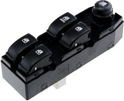 Race Axion Διακόπτης Παραθύρων Αυτοκινήτου για Chevrolet Lacetti / Nubira Daewoo Nubira