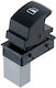 Race Axion Car Window Switch for Volkswagen Passat / Passat CC