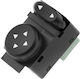 Race Axion Car Mirror Switch for Fiat Linea / Palio / Albea / Doblo