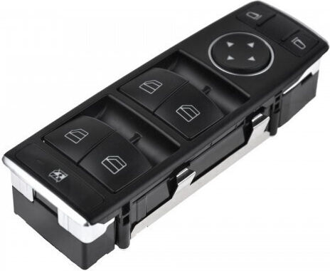 Race Axion Car Window Switch for Mercedes-Benz GLA