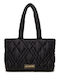 Moschino Women's Bag Shoulder Black