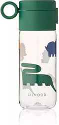 Liewood Clemence Dinosaur 350ml Dinosaurs Mist
