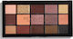 Revolution Beauty Παλέτα με Σκιές Ματιών Matte σε Στερεή Μορφή 16.5gr