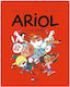 Ariol Tome 12
