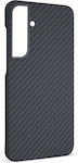 Epico Back Cover Black (Galaxy S24+)