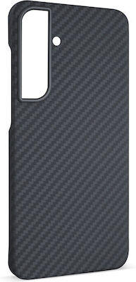 Epico Back Cover Black (Galaxy S24+)