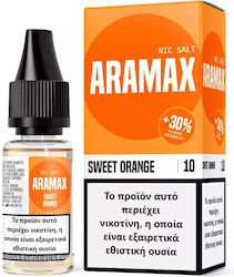 Aramax Ready E-Liquid for Refill 10mg 10ml