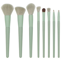 Make Up Brush Set for 8pcs