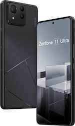 Asus Zenfone 11 Ultra 5G Dual SIM (12GB/256GB) Eternal Black