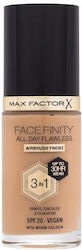 Max Factor Facefinity All Day Flawless 3 in 1 L...