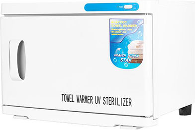 Επαγγελματικός Αποστειρωτής UV Autoclave Sterilizer 250W 16lt