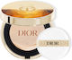 Dior Prestige Le Cushion Teint De Rose - Anti-aging Amortizare SPF50 010 Ivory 14gr