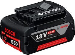Bosch Μπαταρία Εργαλείου Λιθίου 18V GBA
