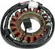 Ricks Motorsport Electric Volan Motorrad 21-968H