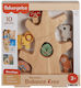 Fisher Price Stacking Toy Balance Tree made of ...