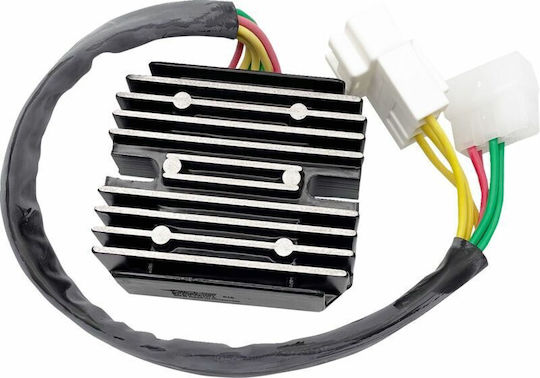 Ricks Motorsport Electric Motorcycle Regulator Rectifier 10-121