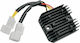 Ricks Motorsport Electric Motorcycle Regulator Rectifier for Honda CBR 1000 10-129