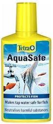 Tetra Aqua Safe Aquarium Wasserbehandlung zum U...