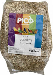 Pico Pico Extra Premium Hrană Pentru Păsări 1kg